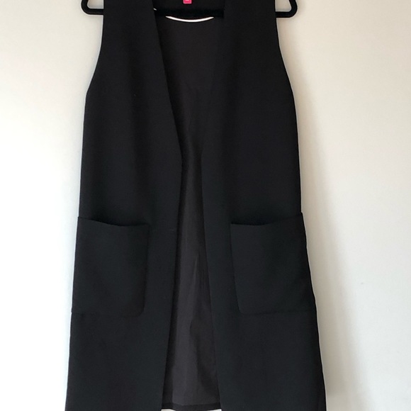 Vince Camuto Suit Vest - Picture 5 of 5